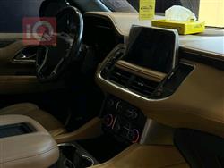 شێڤرۆلێت تاهۆ